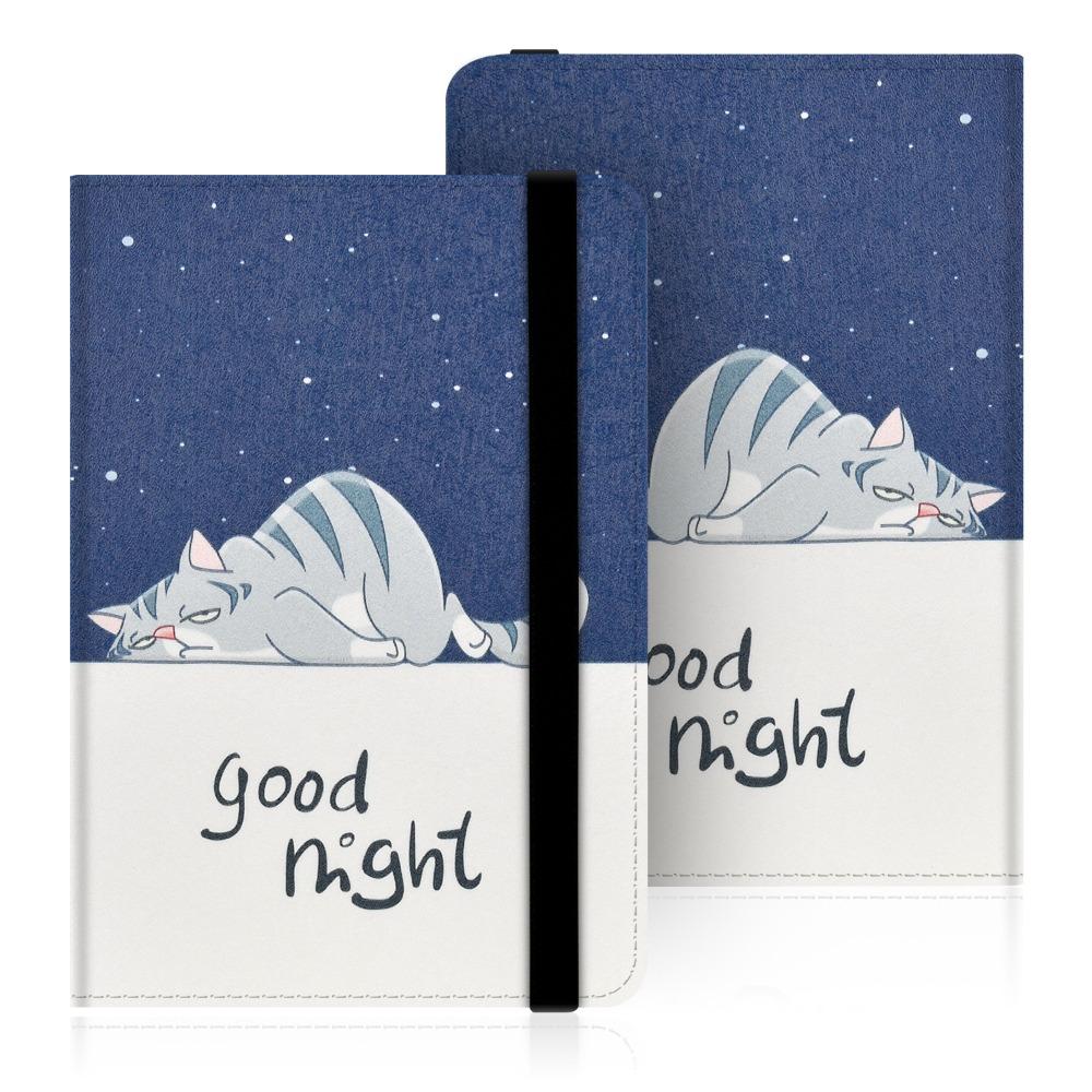 Paperwhite 1/2/3/4 6 inch e-Reader Cover for Boox/Kobo/Kindle 10/11/12th 2024 Home Office