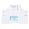 WiFi Intelligent Meter Remote Control Timer Switch Industrial Supplies TM607 80A AC85‑300V