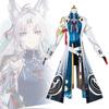 Honkai Star Rail Feixiao Cosplay Costume Anime Party Halloween Outfit Gift Fans
