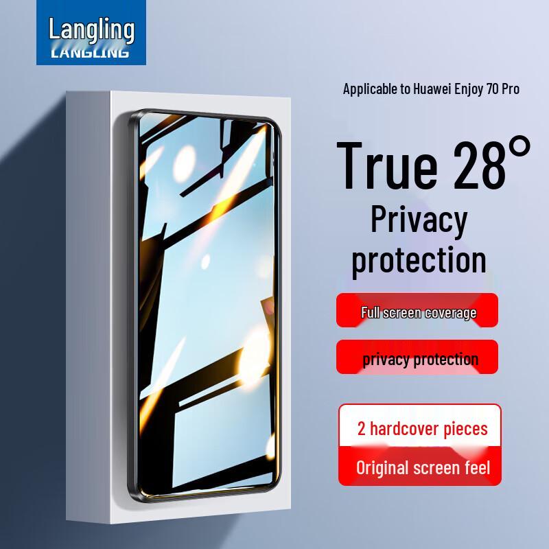 Langling Huawei Phone Protectors