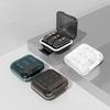 Weekly Pill Box Case Pill Organizer Detachable Vitamin Unique Plastic Pill Cases Box