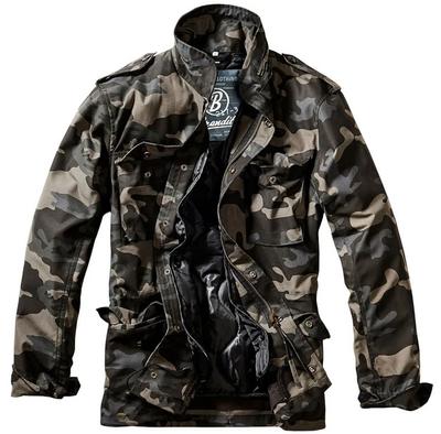 Brandit M65 Standard Jacket