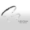 Saint Glass Pair Bangles [Lala Christie] [PAIR Label] b3036-p