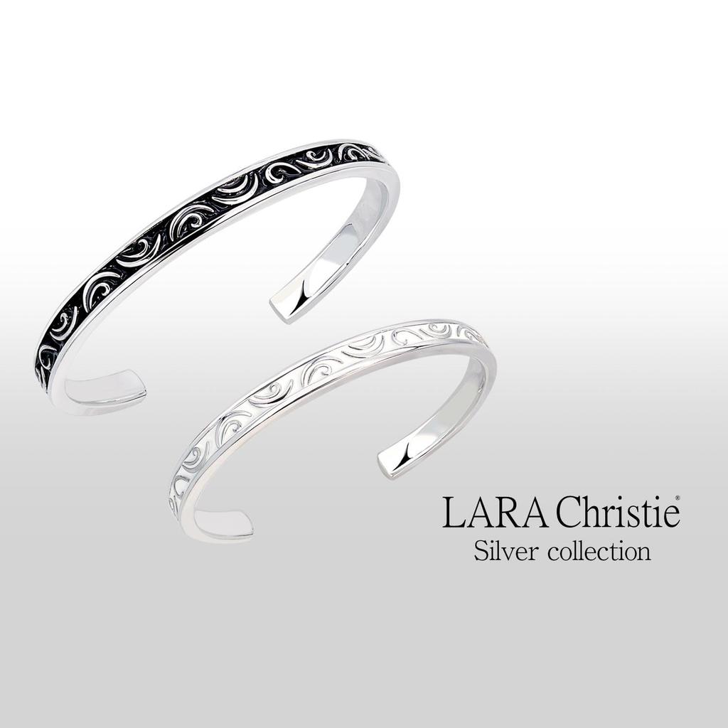 Saint Glass Pair Bangles [Lala Christie] [PAIR Label] b3036-p