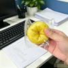 Handmade Potato Slow Rebound Toy Slow Rising Pinch Le Toy  Aldult Kids Gifts