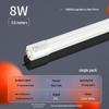 FSL Foshan T8 LED Tube Double-Ended Glass Light, 1.2M, Super Bright Daylight Lamp for Home