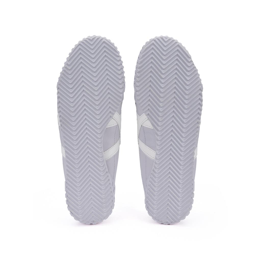 Onitsuka Tiger Machuation Sabot Leather Trend Classic Fashion Comfortable Casual Shoes Unisex sneaker 1183C607-500