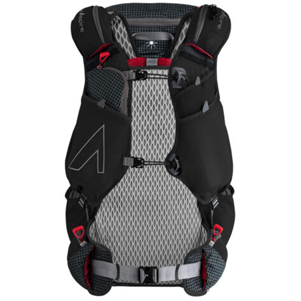 Ultraspire Epic XT Pitch Black 19681093127000 2.0