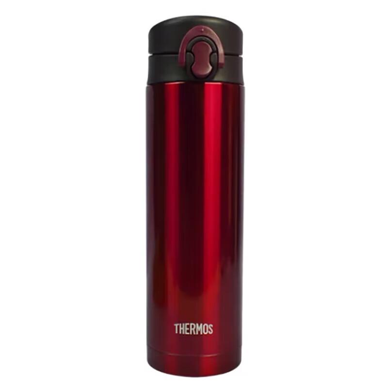 

Thermos JNF-500 500ml Vacuum Insulated Bottle