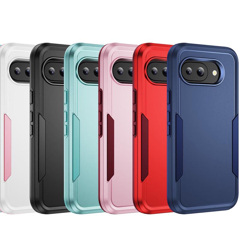 Google Pixel 10 Pro XL Case - Drop-Proof, Cross-Compatibility with 6/7/8/9a Models