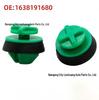 Front Wheel Arch Extension Clip for Citroen C3