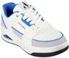 Skechers Uno Court Sneakers - Low-top White/blue