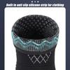 Achillessehnen-Stützbandage Plantarfasziitis-Socke Knöchel-Kompressionsmanschette Zur Schmerzlinderung Unisex