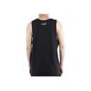 Jordan Basketball Training Tank Top Men Tops Black CI0276-010