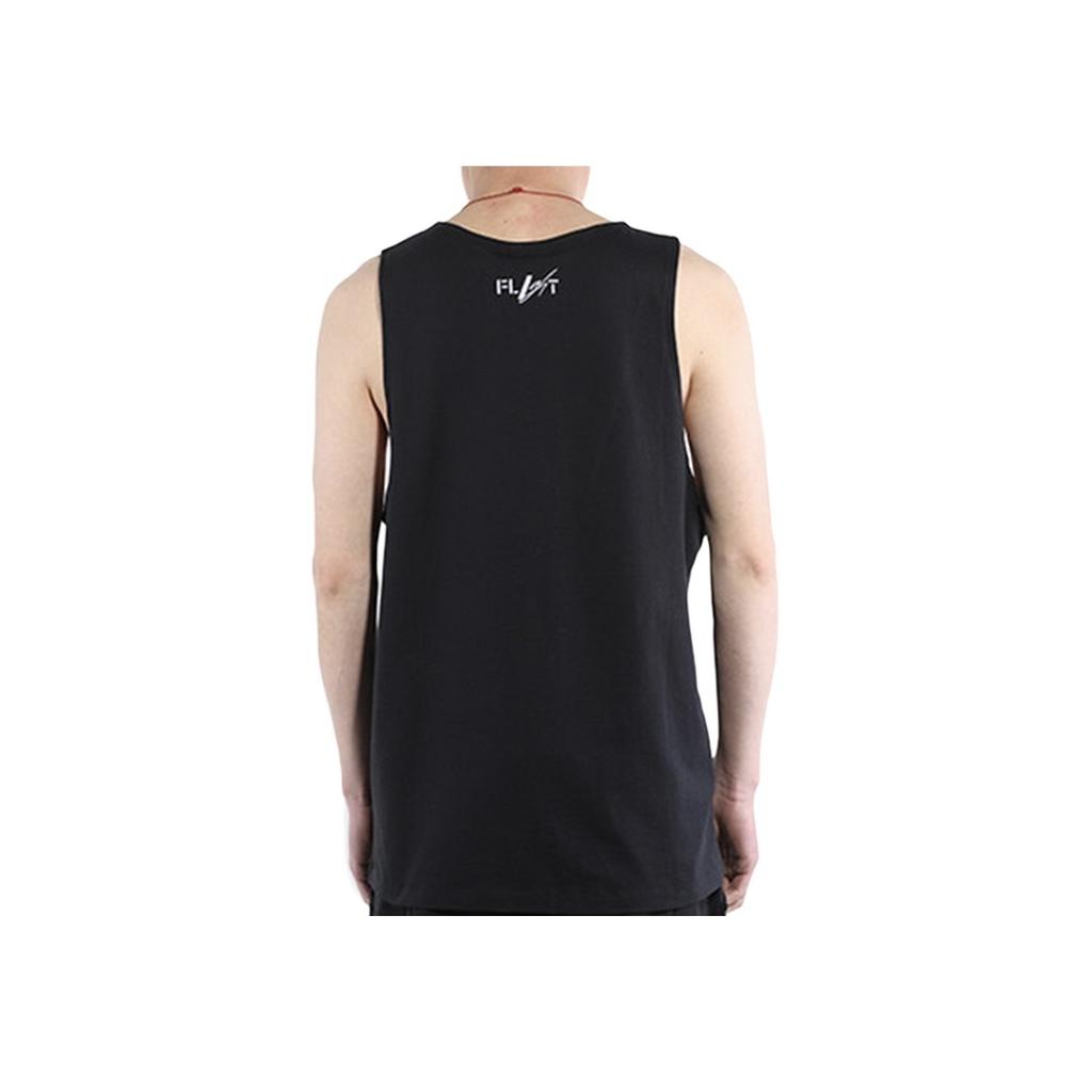 Jordan Basketball Training Tank Top Men Tops Black CI0276-010