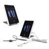 Portable Dental Root Canal Length Measuring Instrument, Vertex Locator, LCD Screen Adjustable