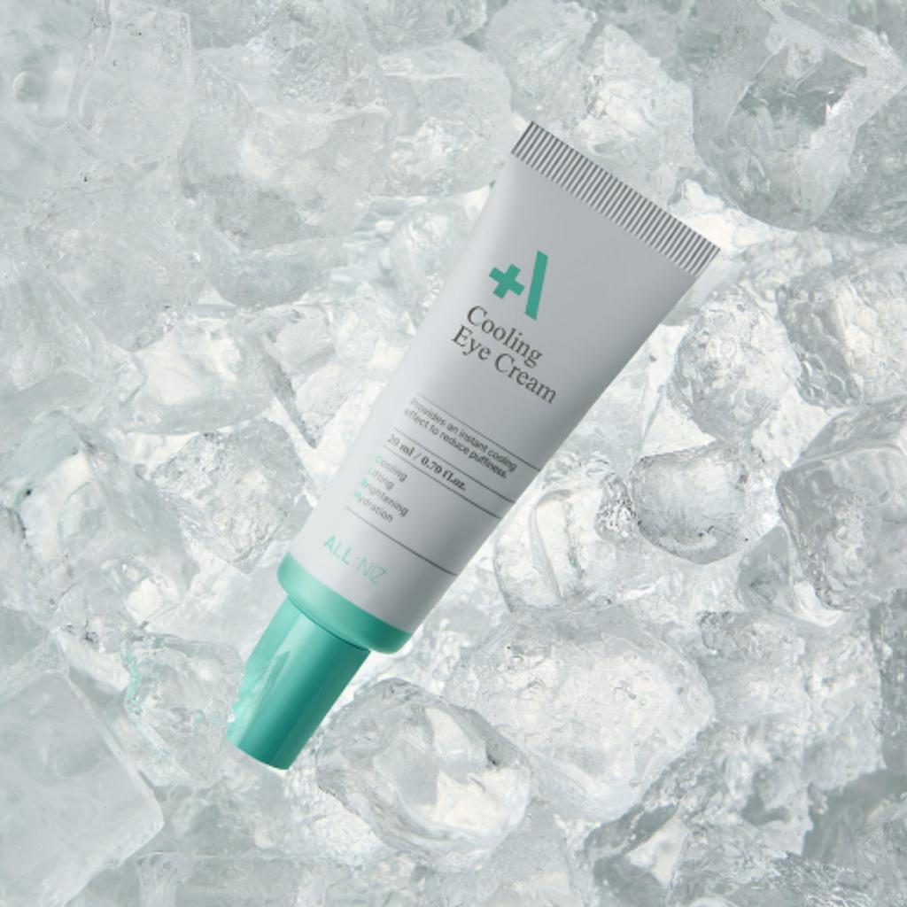 ALLNIZ Eye Cream 20ml