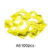 100Pcs Hydrogel Patches Under Eye Pads Tools Grafting Eyelash Under Eye Pads Eyelashes Extension Cloud Shape Eyelash Stickers