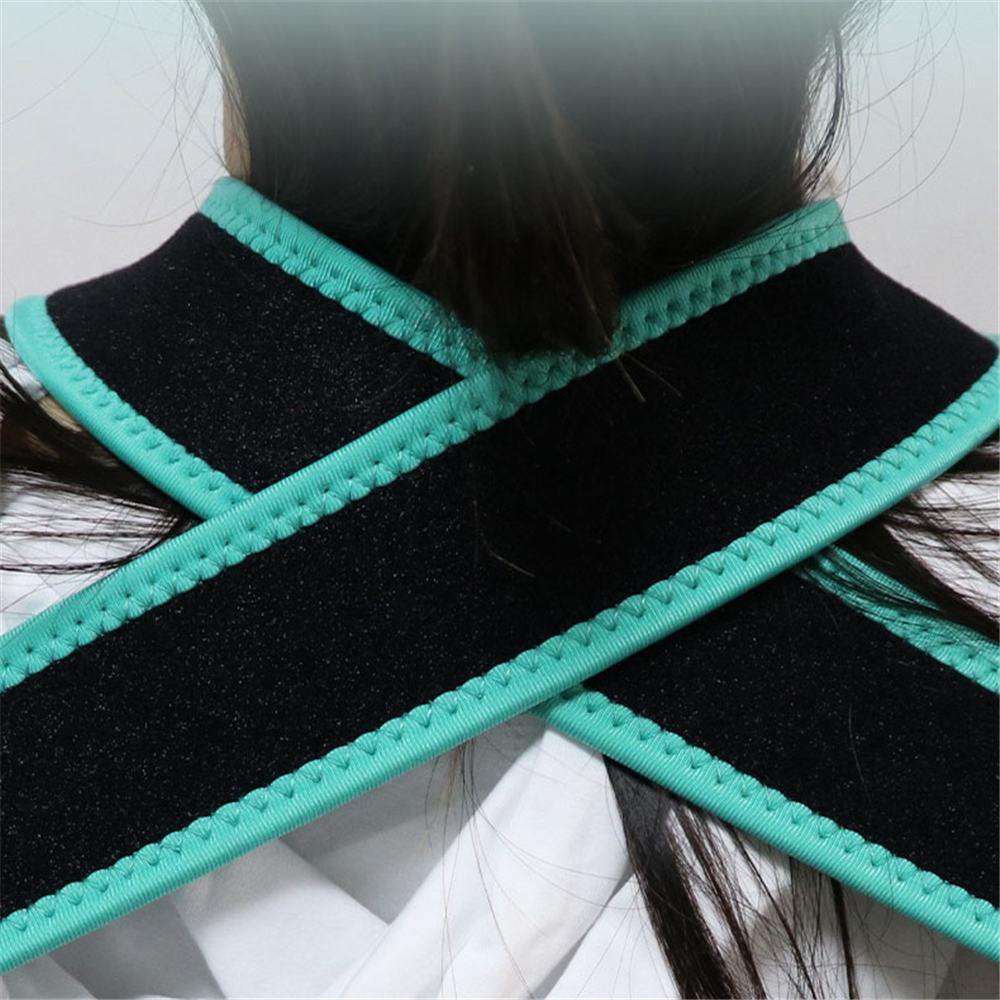 Wheelchair Restraint Strap, Soft Breathable Tightness Adjustable Elderly Wheelchair Belt for Elderly Patient Disabled