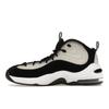 Nike Air Penny 2 Panda Męskie Sneakersy Czarne Jasnokostne Białe DZ2549-001