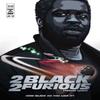 2 Black 2 Furious by Tyrone Lewis Paperback Book 9781913958398