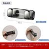 Subaru Legacy Outback Car Mini Hooks for Legacy Outback BT 6th Generation BT5 Car Interior Car Storage Car Adhesive Cable Storage Hooks, BT9, Hooks,