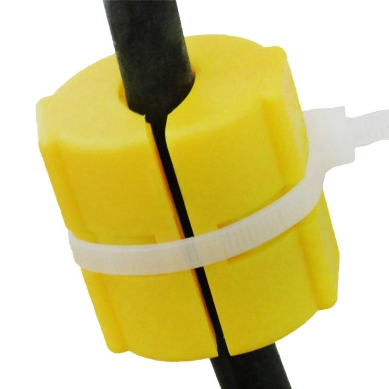 4er-Pack Magnetischer Kraftstoffsparer Universal Kraftstoffsparer Auto Kraftstoffsparer Magnetischer Kraftstoffsparer Autozubehör Werkzeug für Auto