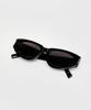 Tukyubeu Side Pin Boldy Sunglasses