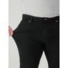 Duke Mens D555 Claude Stretch Tapered Stretch Kingsize Jeans