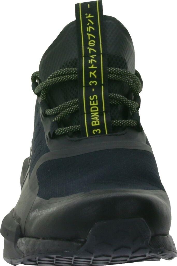 Adidas NMD_V3 GORE-TEX Sneakers Core Black/grey Five/impact Yellow