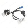Rear View Camera For Tesla Model S Model X 2016 2017 2018 2019 2020 Backup Camera 1061269-00-C 106126900C Auto Replacement Parts