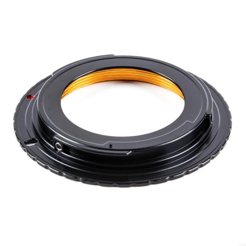 M42-eos Lens Adapter Ring For M42 Lens To Canon Eos Ef 5diii 5dii 5d 6d 7d 60d Adjustable Lens Adaptor Connecting Ring