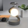 Drifting Whirling Earth Lamp Grasps Complimentary Triggering Surrounding Light Dense Size For Night Table Study Room M4YD