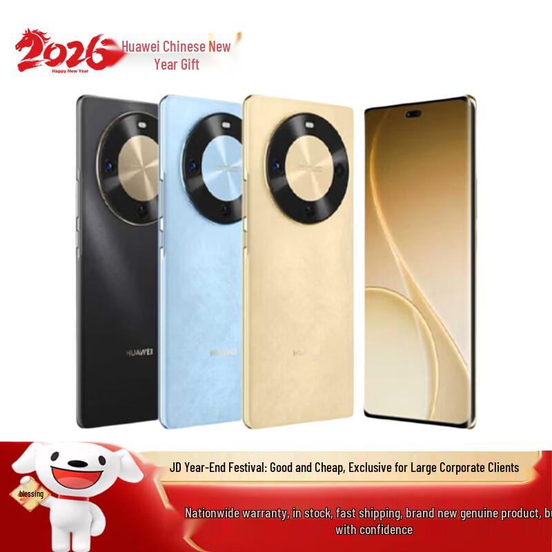 

Huawei Enjoy 70X Premium Edition (CN version) 256GB