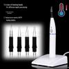 Niceden Dental Wax Pen with 4 Cutting Heads