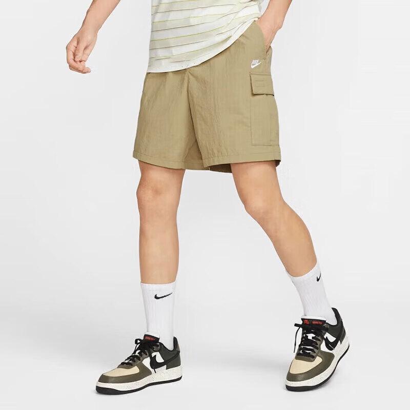 Nike Men s Casual Woven Sports Shorts 2XL