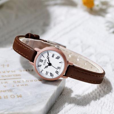 Dames horloges – Quartz horloges
