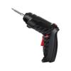 Rechargeable 3.6V Mini Electric Screwdriver & Drill Set with Lithium Battery
