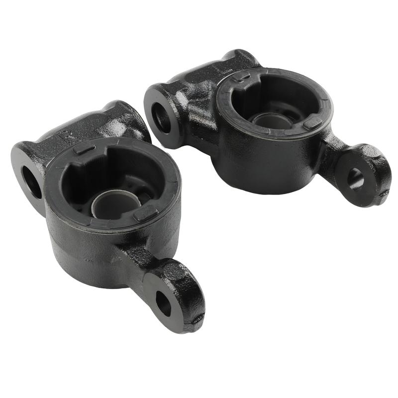 Auto Parts 1413011 Front Control Arm Bushings Kit For MAZDA 3 2014-2018 MOTOR 2.0Y 2.5 LITROS Black Car Accessories