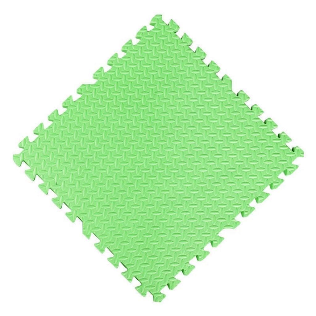 Eco-friendly Baby Crawling Mat Interlocking Foam Floor Mat Thickened Living Room Play Mat Wholesale