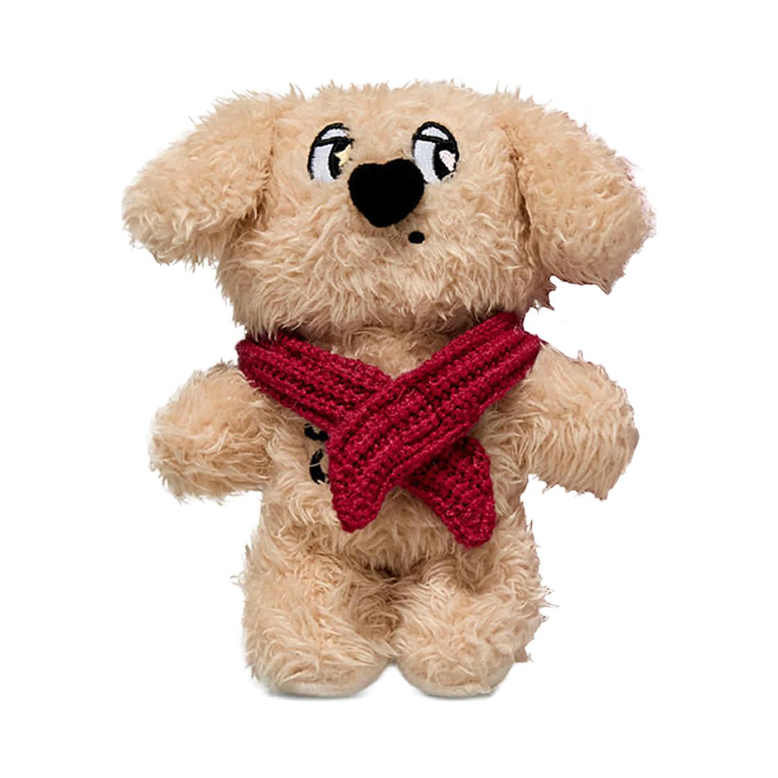 EMIS Misugi X-Mas Edition Keyring Brown ONE SIZE