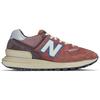 New Balance 574 Legacy Unisex Red U574LGBR