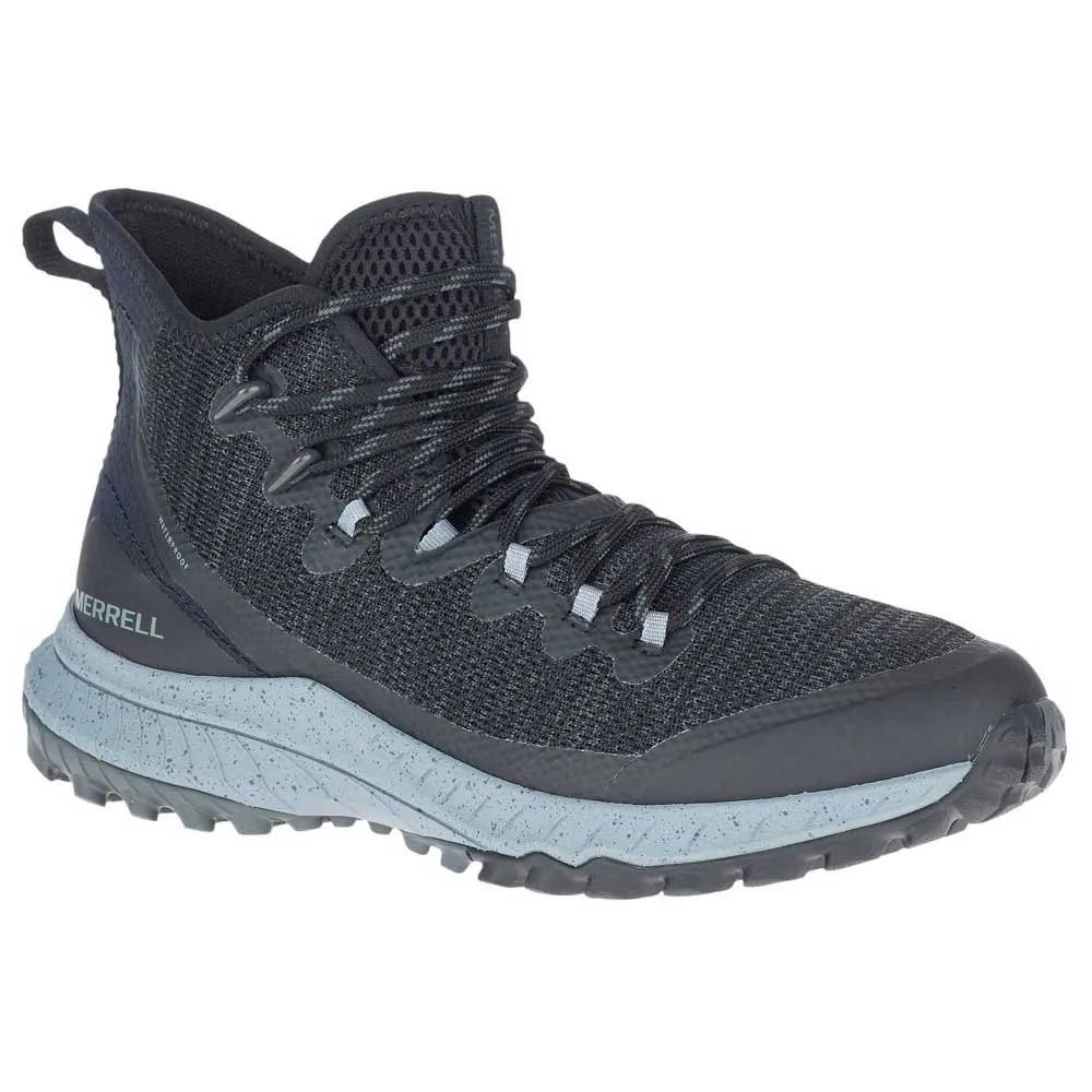 Merrell Ботинки для хайкинга Bravada Mid WP