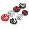 58MM/69MM Car Wheel Center Cover Hub Cap Badge Auto Accessorie For Honda CITY CIVIC Mugen TypeR Type S Vezel RR Insight Si Pilot