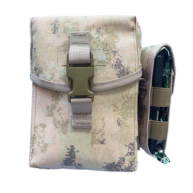 YEXIZE Third Gen Individual First Aid Kit