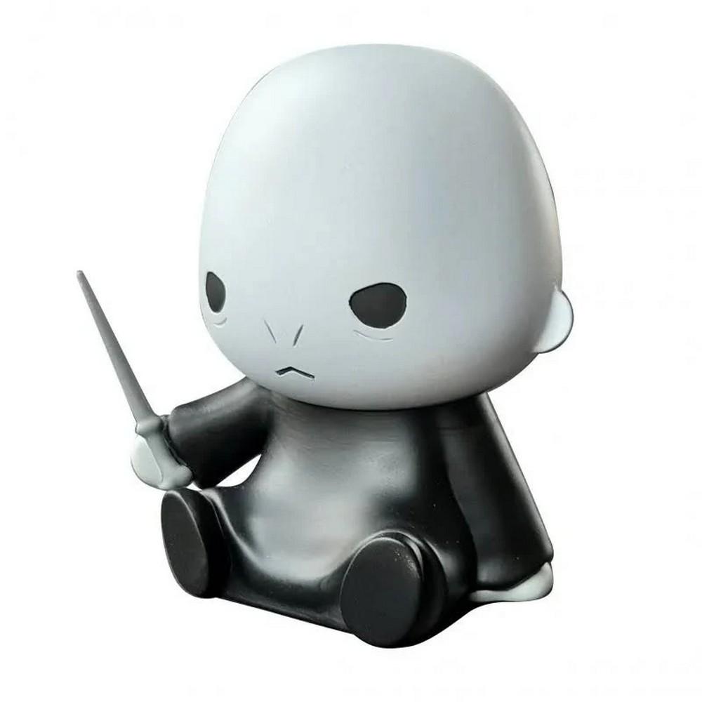Harry Potter Chibi Voldemort Collectable Figurine
