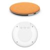 Спікер для сну під подушку Bluetooth 5.4 Hi-Fi Динамічний звук Бездротовий музичний плеєр Домашнє обладнання для сну Для тумбочки