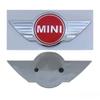 Griglia Anteriore Posteriore Auto Logo Emblema Auto Adesivo Accessorio Per Mini Works Cooper F54 F55 F56 F57 F60 R50 R52 R53 R55 R56 R57 R hsgql22