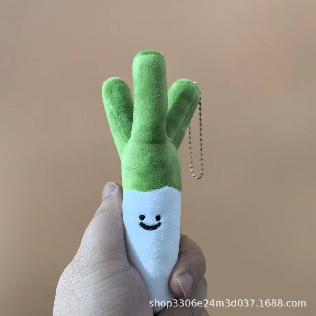 4 Inch Doll Plush Keychain Plush Doll Cute Schoolbag Pendant Trinket Pendant Turtle