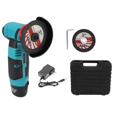 Utensili abrasivi – Fresatrici elettriche